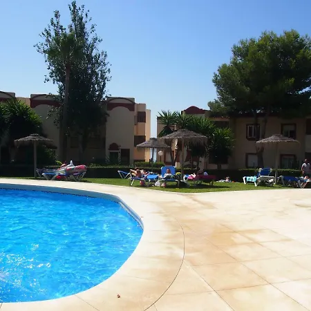 Riviera Del Sol Penthouse * Sitio de Calahonda