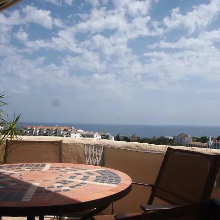 Riviera Del Sol Penthouse *