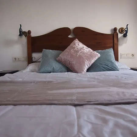 Hotell Riviera Del Sol Penthouse Sitio de Calahonda
