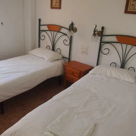 Riviera Del Sol Penthouse Hotell Sitio de Calahonda